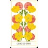 Tarot Floral (ES) - Diana McMahon Collis - Librero